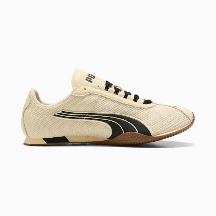 Puma H-Street Mesh Womens “Buttercream Gum” (409454-03)