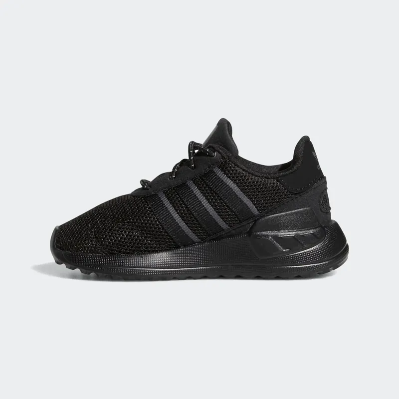 Adidas LA Trainer Lite Core Black / Core Black / Grey Six (FW8275)