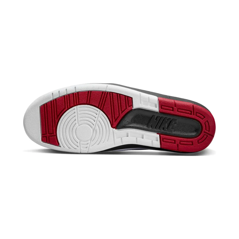 Air Jordan 2 Retro OG “Chicago 2022” (DX2454-106)