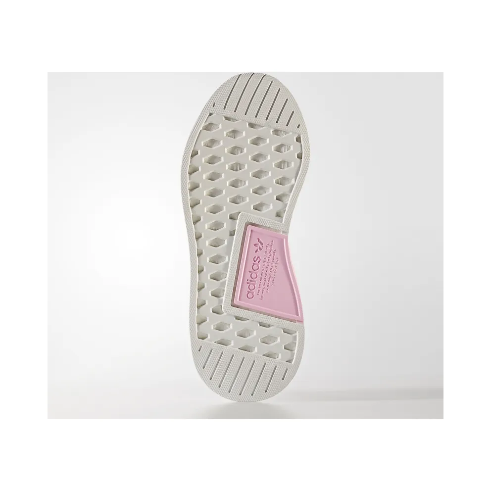adidas NMD R2 Wonder Pink (W) Wonder Pink/Wonder Pink/Core Black (BY9315)