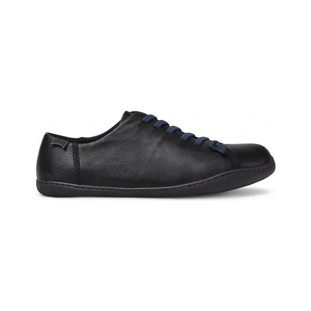 Camper Peu Sneaker Black Blue (K100249-012)