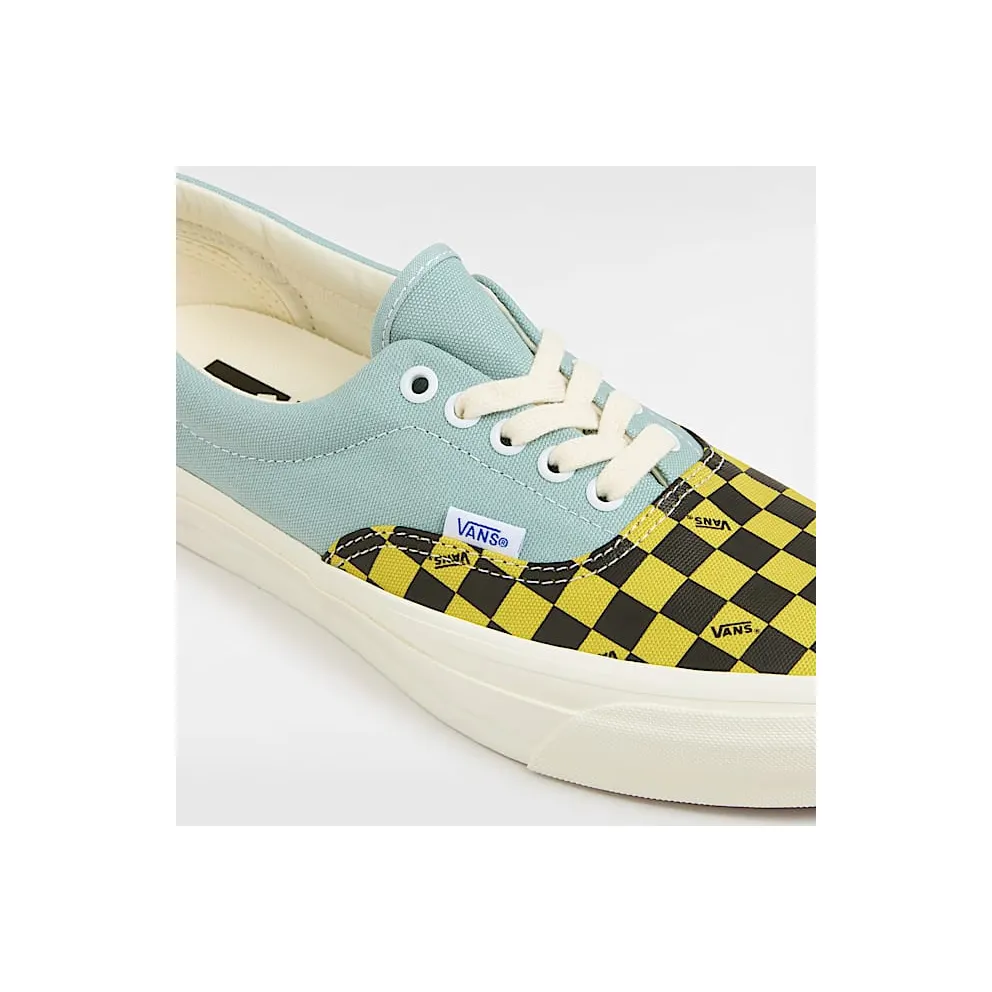 Vans Premium Era 95 “BMX Pack – Grey Mist” (VN000CZDM8I)
