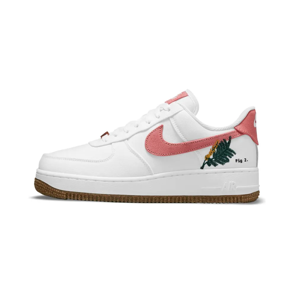 Nike Air Force 1 Low Catechu (W)