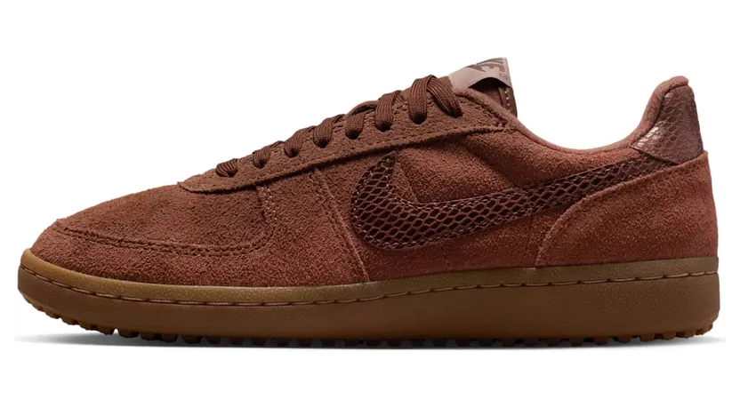 Nike Field General Fauna Brown Baroque Brown Snakeskin (IM9207-201)