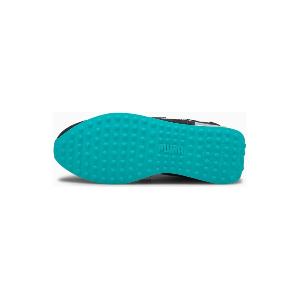 Puma Mercedes Future Rider F1 Motorsport Shoes Black (30679302)