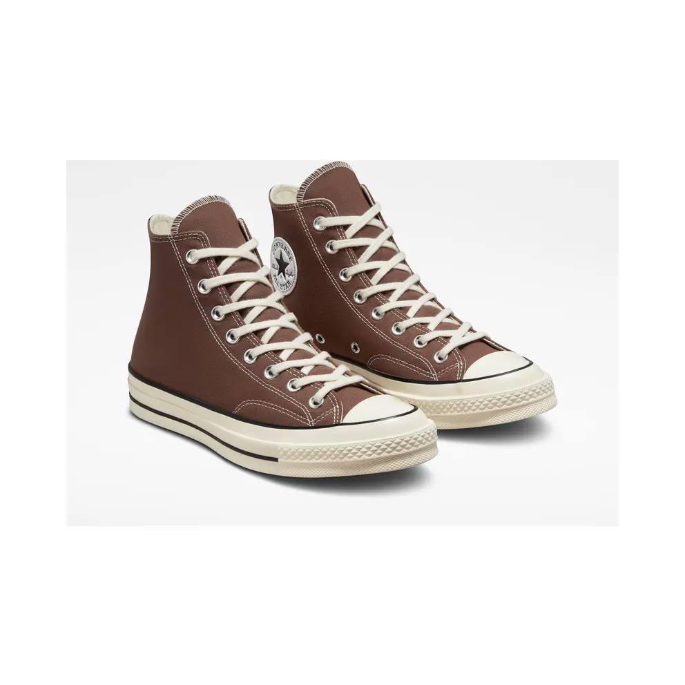 Converse Chuck 70 Vintage Canvas Earthy Brown/egret/Black