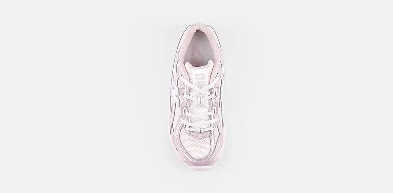 New Balance 740 Bungee Lace PS “Pink Salt” (P7401HN)