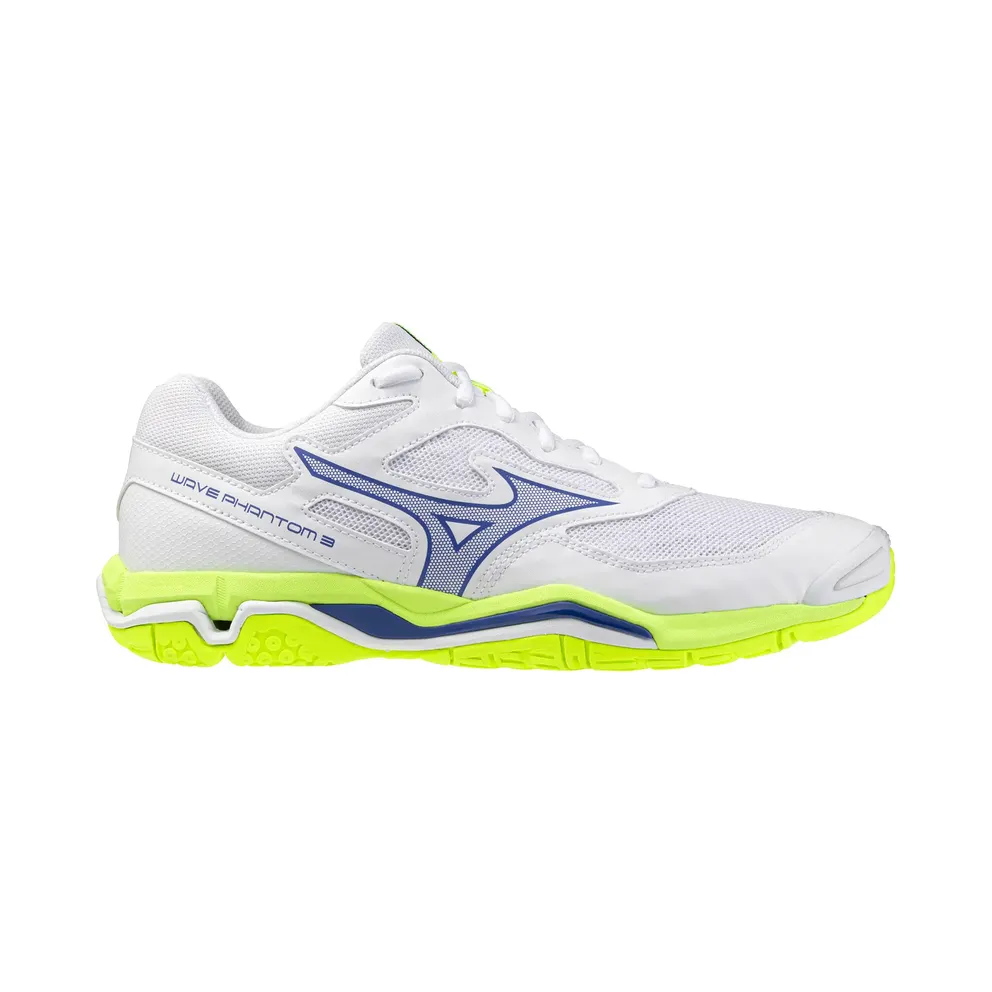 Mizuno Wave Phantom White (X1GA226039)