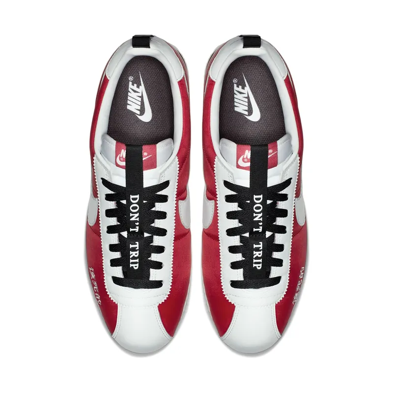 Nike x Kendrick Lamar Cortez Kung Fu Kenny (AR5131-610)