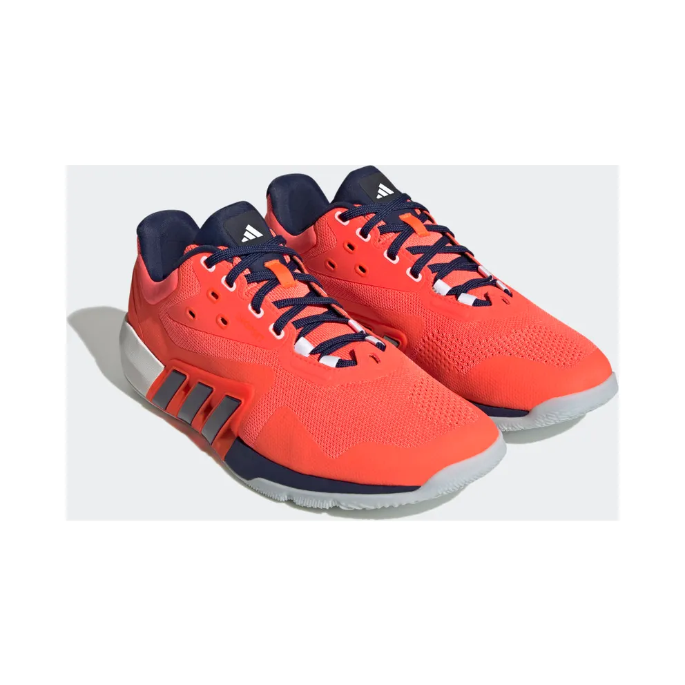 adidas Dropset Trainer Solar Red / Dark Blue / Cloud White (GW6765)