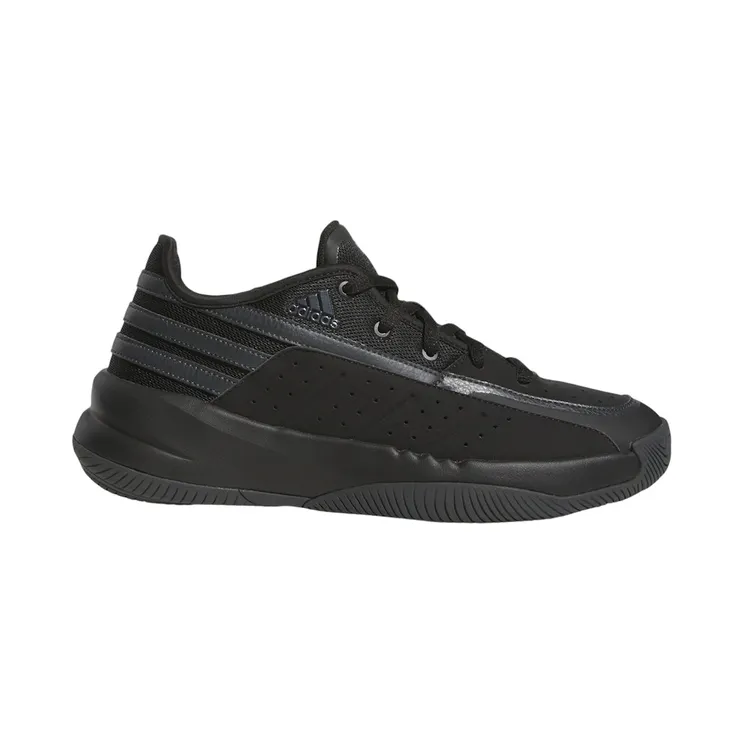 adidas Front Court Core Black Carbon (ID8591)