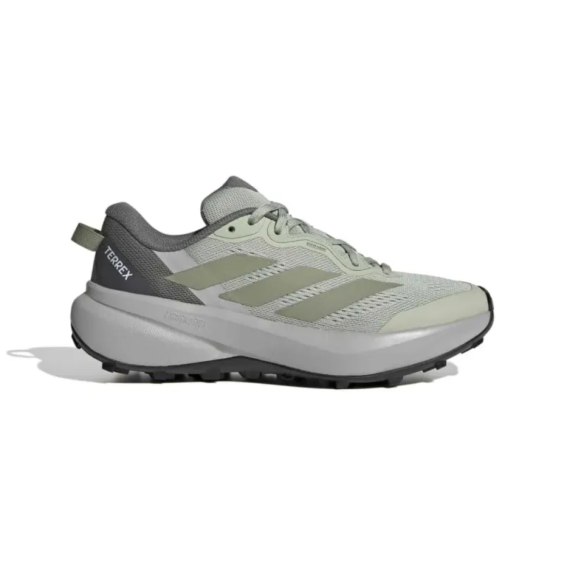 Adidas Terrex Halo Green / Tent Green / Grey Four (HQ5110)