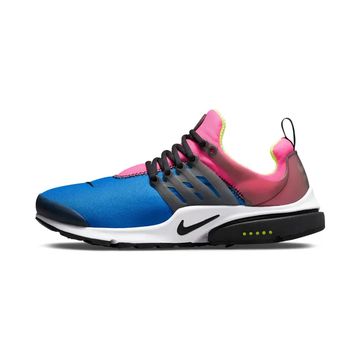 Nike Air Presto Photo Blue Pink Blast (DZ4390-400)