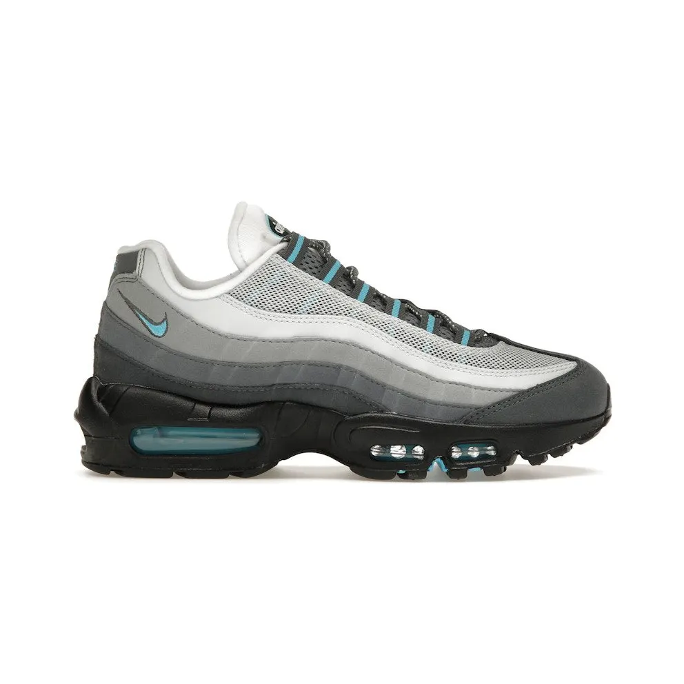 Nike Air Max 95 Baltic Blue (HM0622-003)