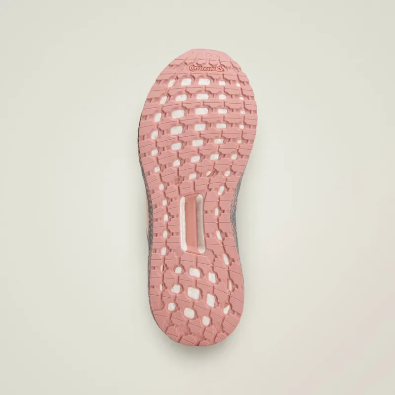 adidas Ultra Boost DNA By Stella McCartney Light Rosewood (JR3266)