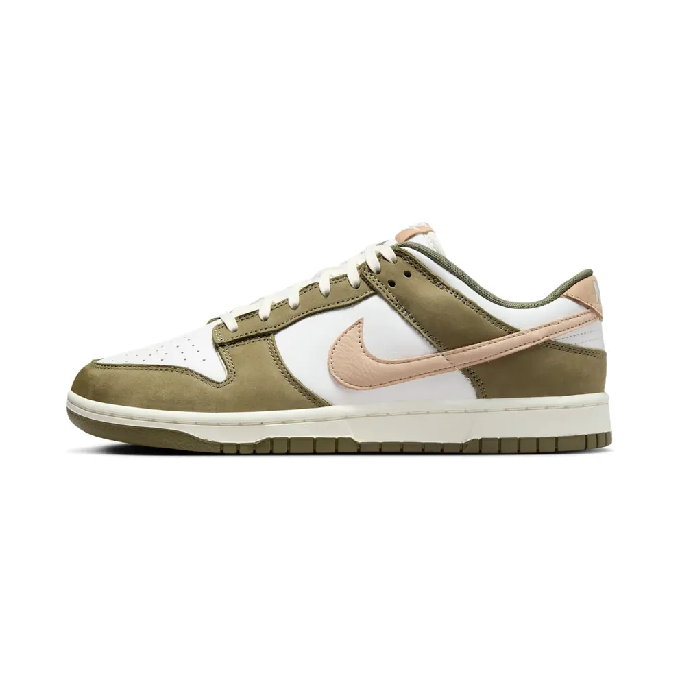 Nike Dunk Low “Medium Olive” (FQ8250-200)