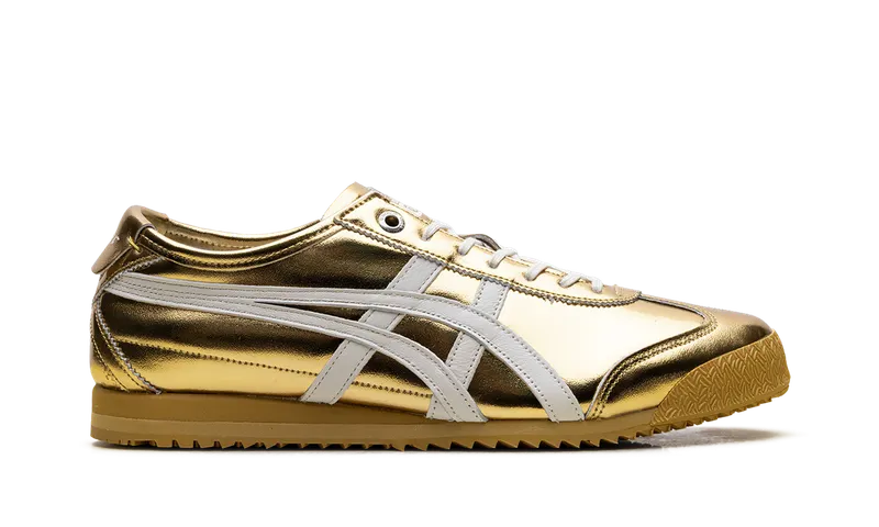 Onitsuka Tiger MEXICO 66 SD “GOLD/CREAM” (1183C468-201)