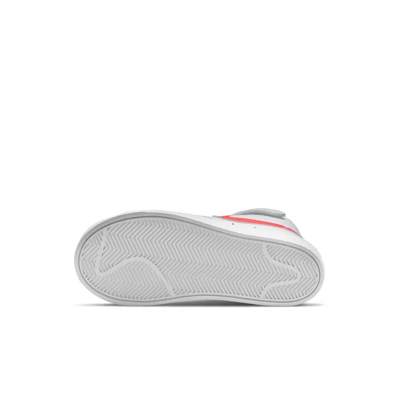 Nike Blazer Mid ’77 Younger Kids’ White (DA4087-117)