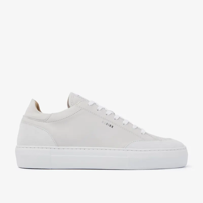 Nubikk Jagger Tora White (2104870032N)