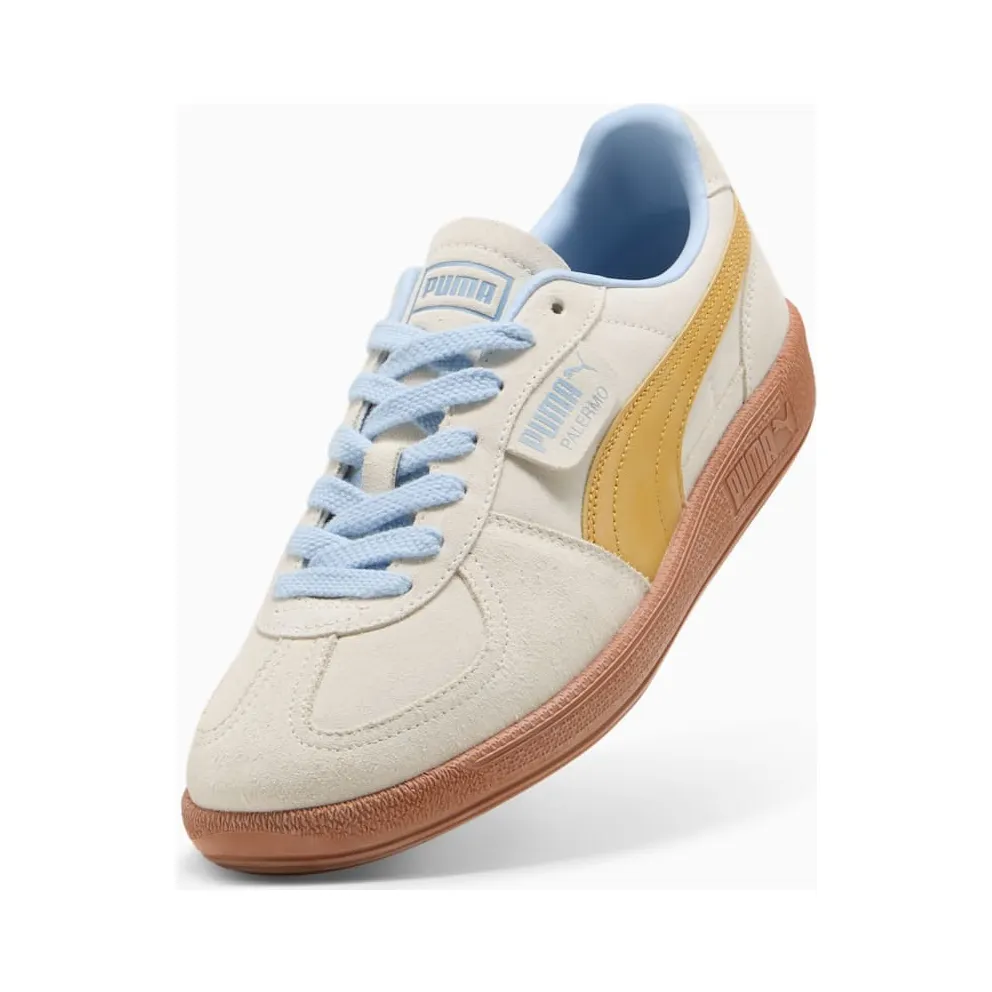 Puma Select Puma Palermo White (396463-62)