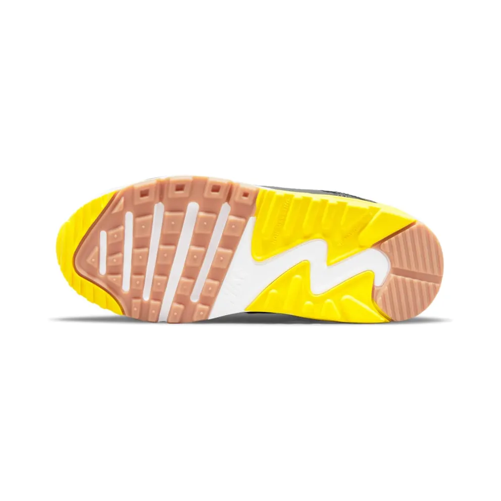 Nike Air Max 90 LTR Go the Extra Smile (GS) (DQ0571-001)