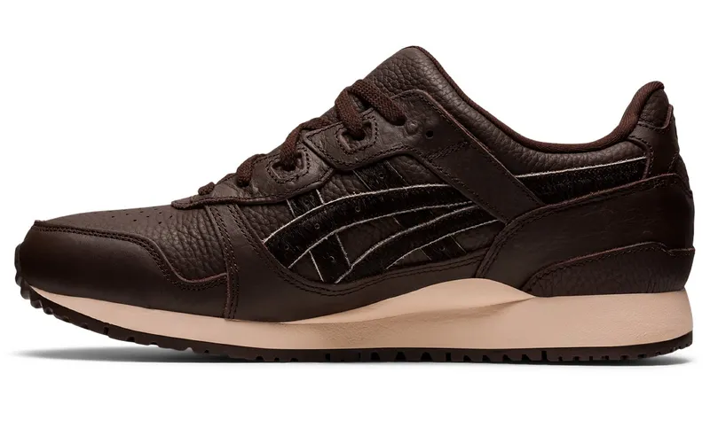 ASICS Gel-Lyte III OG Coffee Bisque (1201A685-200)