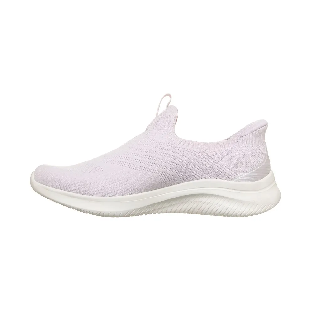 Skechers Slip-ins: Ultra Flex 4.0 – Pure Dream Sneaker Lavendel