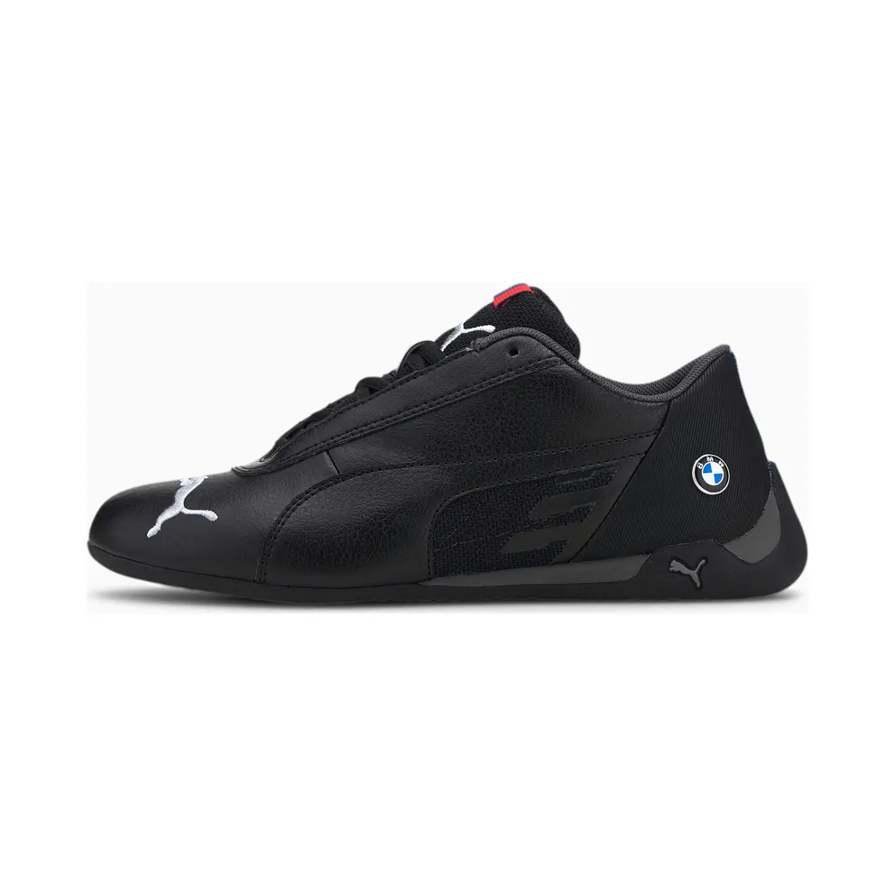 Puma Bmw M Motorsport R-Cat Black (30653101)