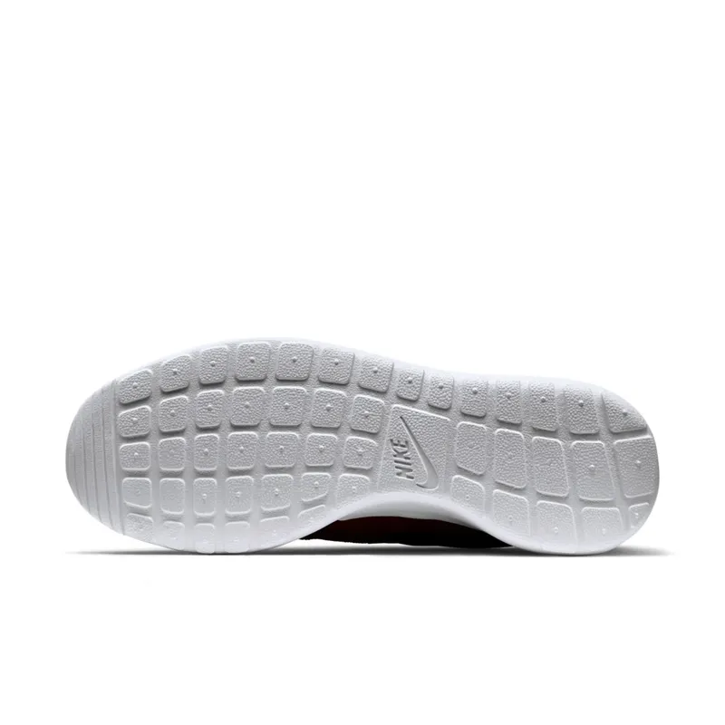 Nike Roshe Run Sport Red Cool Grey Sport Red/Cool Grey-Sail (511881-601)