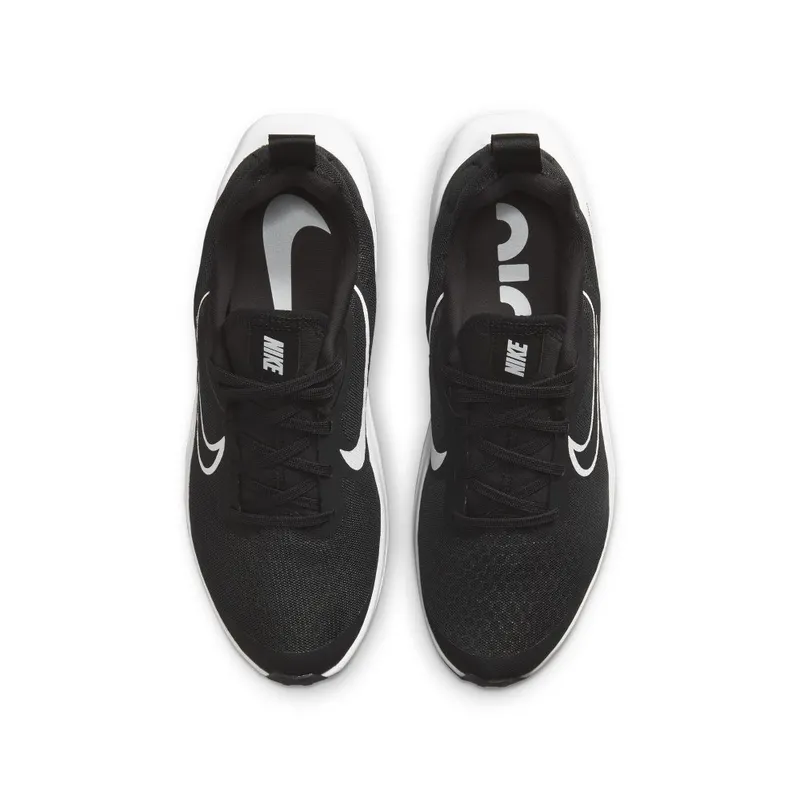 Nike Air Zoom Arcadia 2 Older Kids’ Road Running Black (DM8491-002)