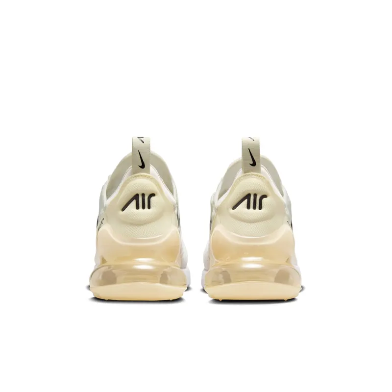 Nike Air Max 270 “Coconut Milk” (AH6789-124)