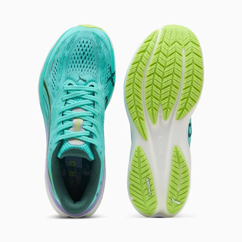 Puma Velocity Nitro 5 X Hyrox 313687-02
