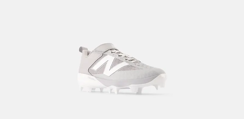 New Balance FuelCell 4040 v8 Molded Raincloud White (PL4040G8)