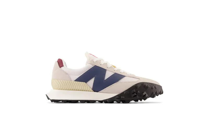 New Balance XC-72 White Navy (UXC72RI)