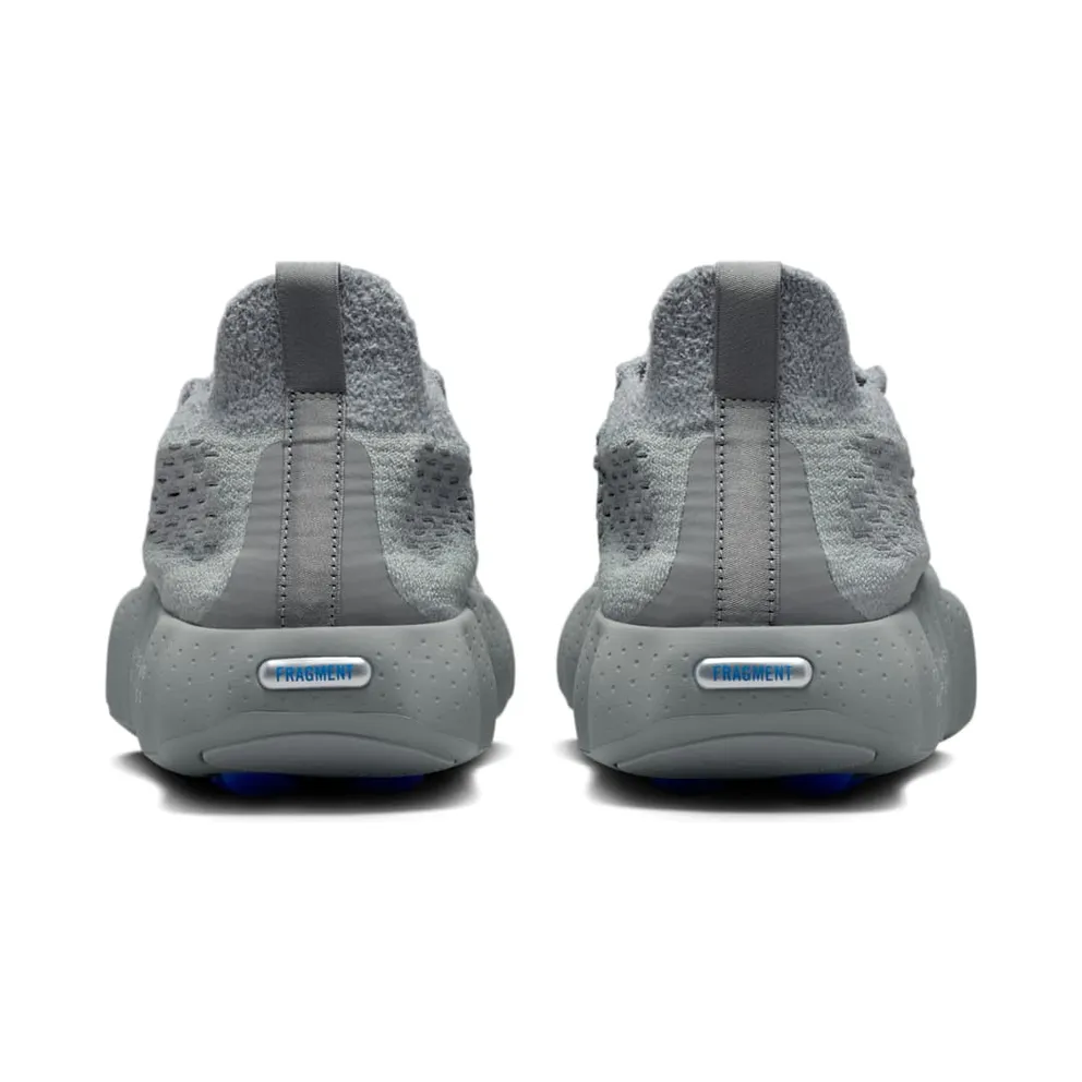 Nike Mind 002 Flyknit “Fragment Particle Grey” (IQ8504-001)