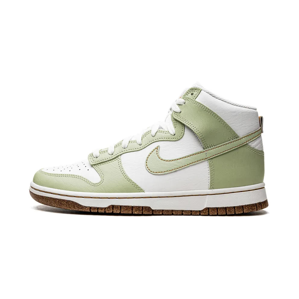 Nike Dunk High “Inspected By Swoosh” (DQ7680-300)