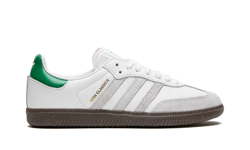 Adidas Samba OG “Kith Classics” (FX5398)