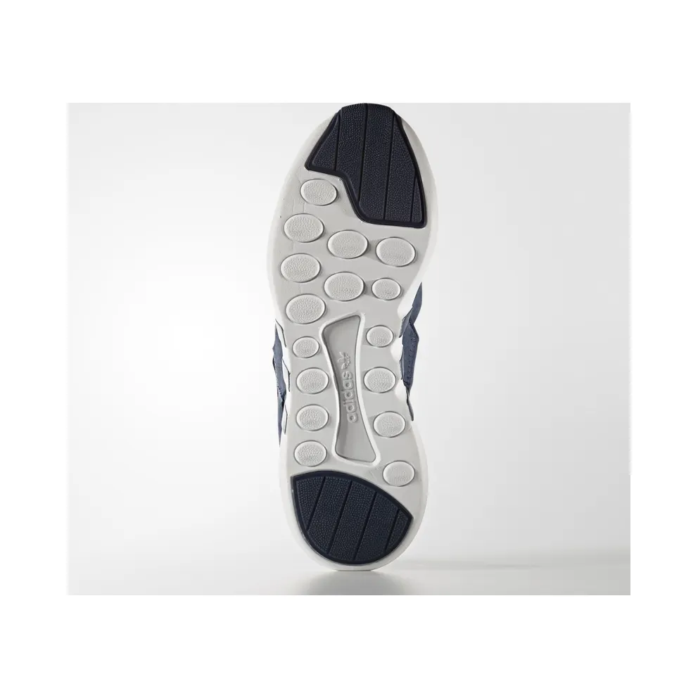 adidas Adv Sandal White Mountaineering Blue Collegiate Navy/Footwear White (BB2742)