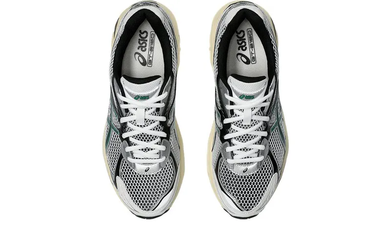 ASICS GT-2160 White Jasper Green (1203A275-106)