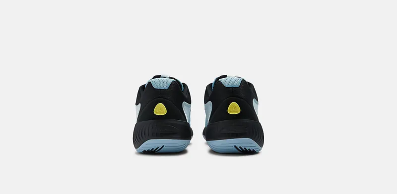 New Balance FuelCell 996v6 Quarry Blue Black Firefly (WCH996U6)
