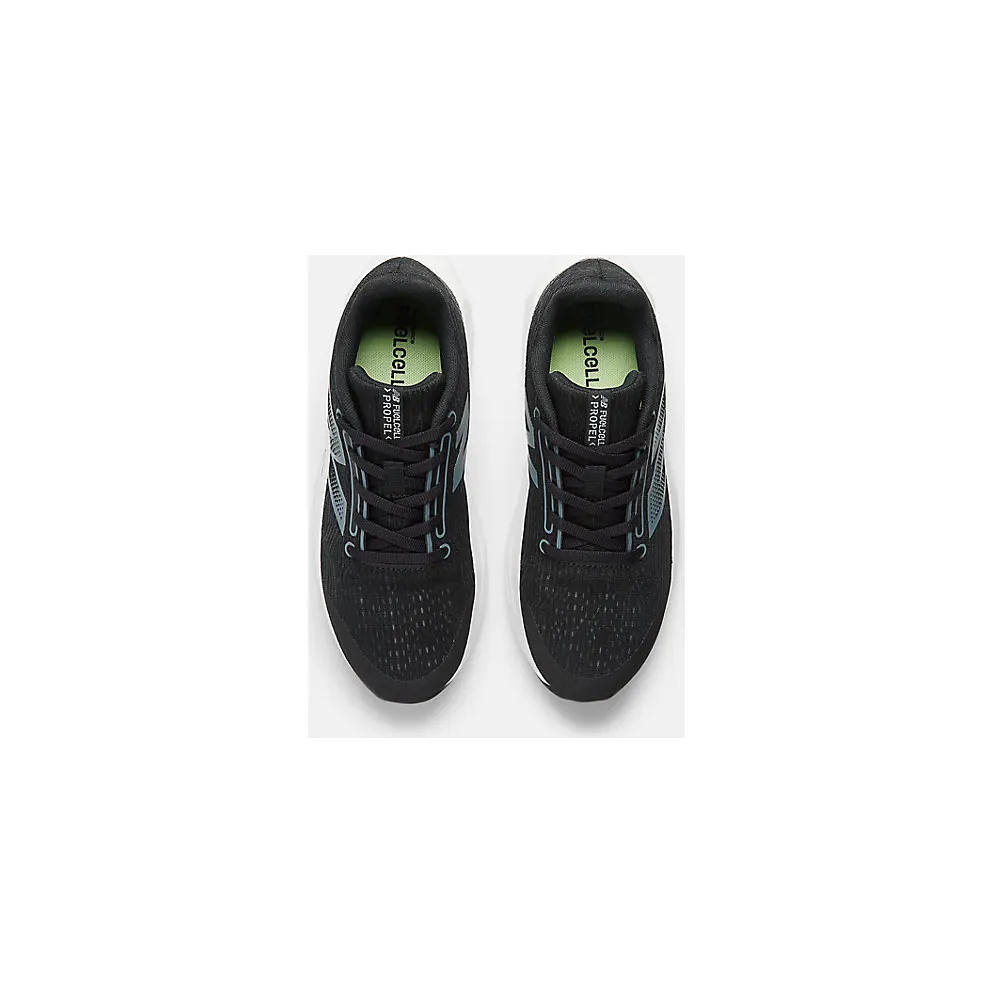 New Balance FuelCell Propel v5 Black Steel (GPFCPRB5)