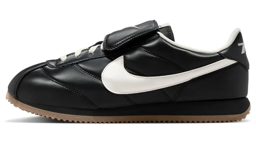 Nike Cortez SE Tiempo Pack Black (IM4843-010)