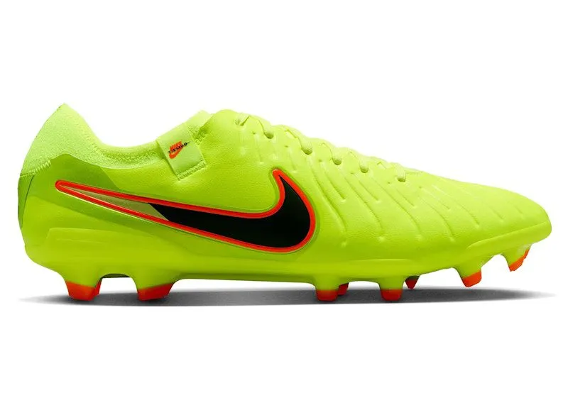 Nike Tiempo Legend 10 Pro FG Max Voltage Pack (DV4333-701)