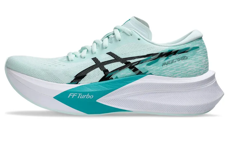 ASICS Magic Speed 4 Soothing Sea Black (1012B676-400)
