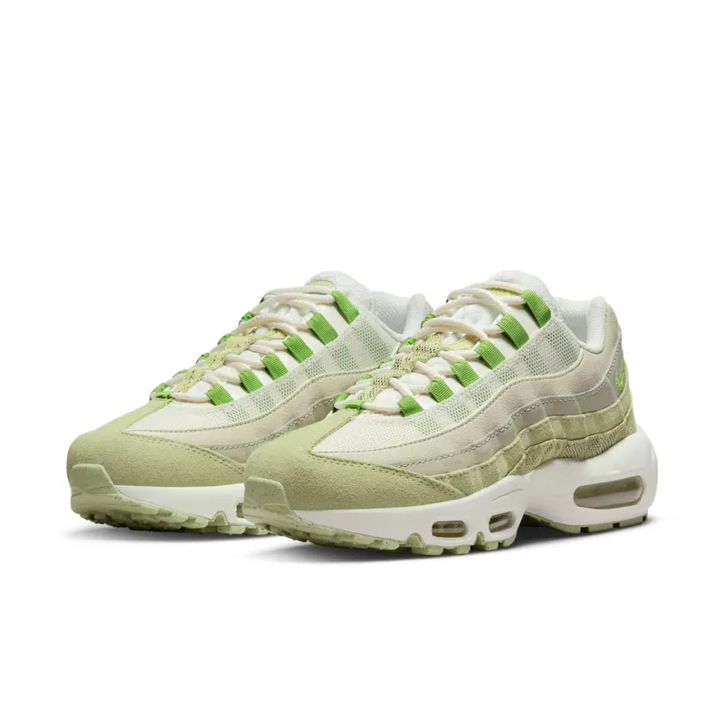 Nike Air Max 95 Grey (DV3208-001)