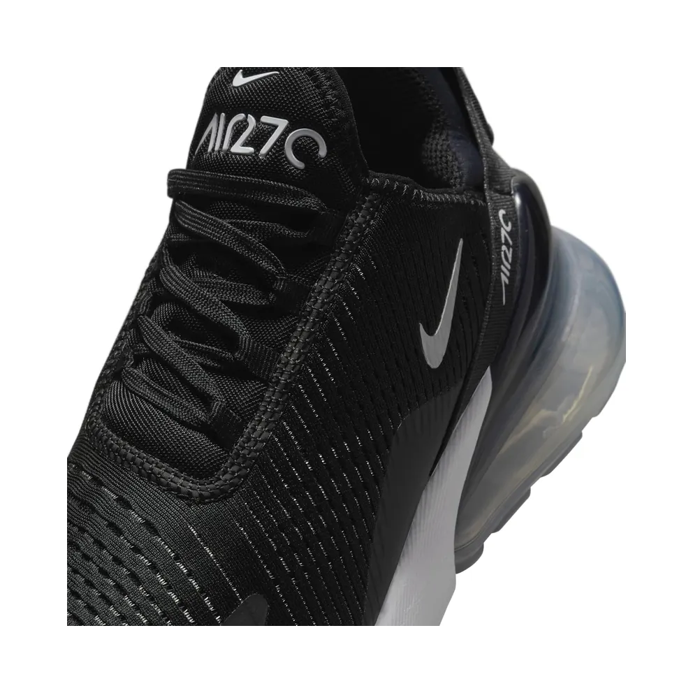 Nike Air Max 270 Black (HJ3222-001)