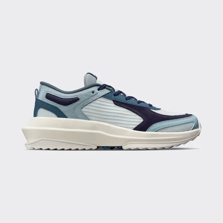 APL Jogger “Aqua Mist/Low Tide/Navy” (Dames)