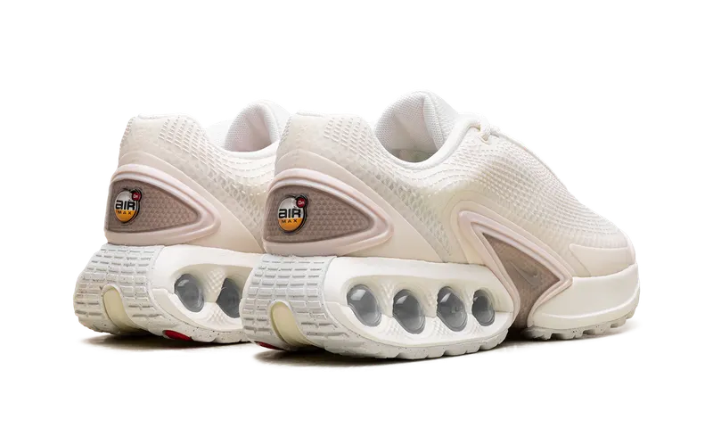 Nike Air Max Dn “Sail Light Soft Pink” (HV4436-133)