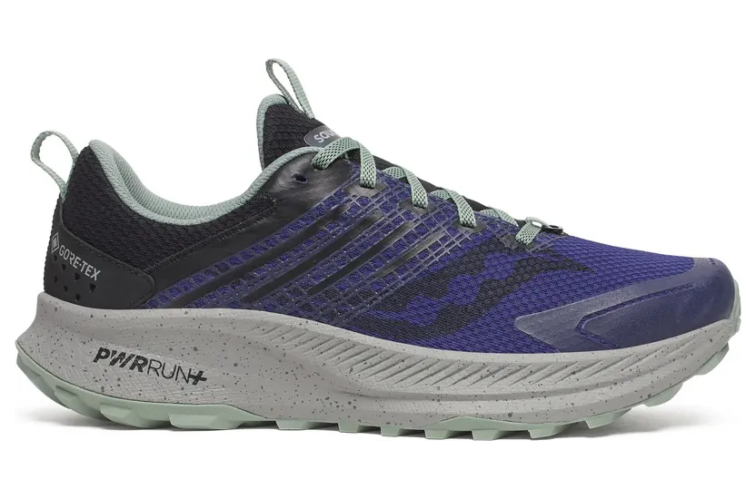 SAUCONY Ride TR2 GTX “Regal / Black” (S20953-260)