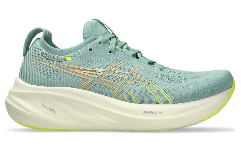 Asics Gel Nimbus 1012B601-301